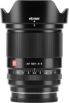 レンズ(単焦点) VILTROX AF 13/1.4 XF 楽天市場】VILTROX 13mm F1.4 XF APS-C 広角単焦点レンズ 大口径